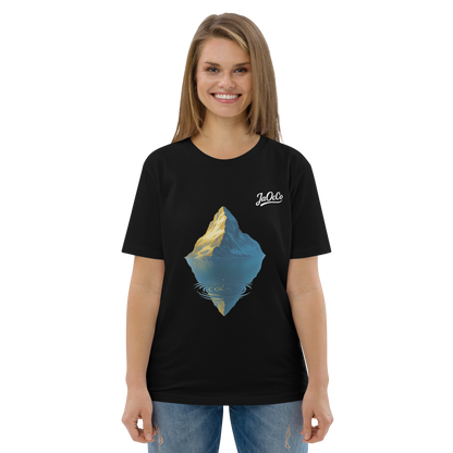 T-shirt Premium Bio Unisexe – Esprit Montagne