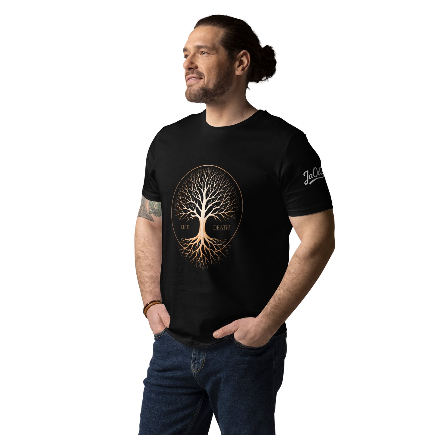 Arbre de Vie – T-shirt Premium