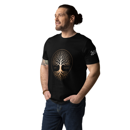 Arbre de Vie – T-shirt Premium