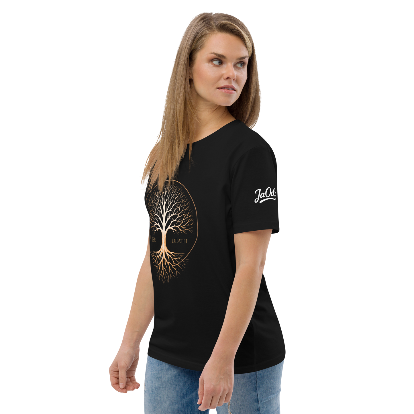 Arbre de Vie – T-shirt Premium