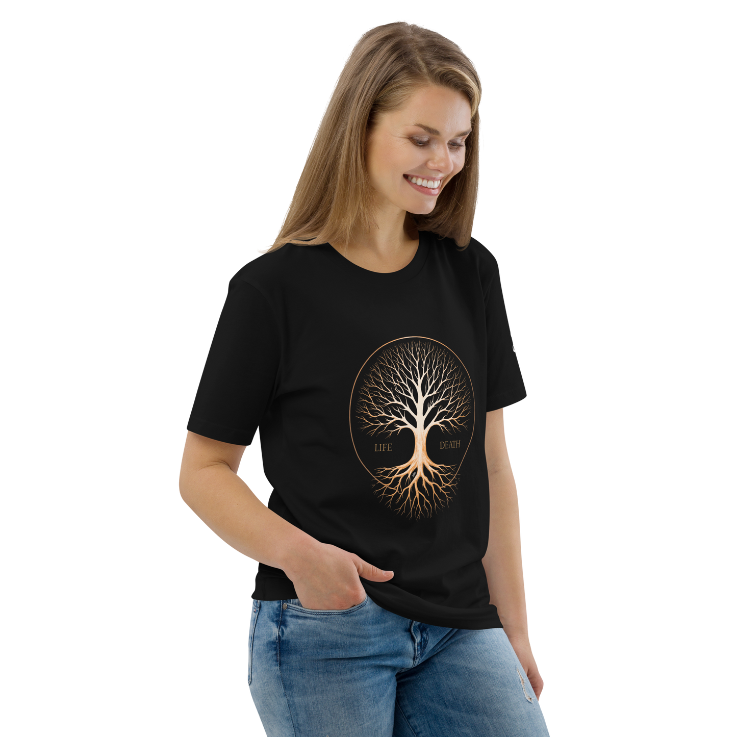 Arbre de Vie – T-shirt Premium