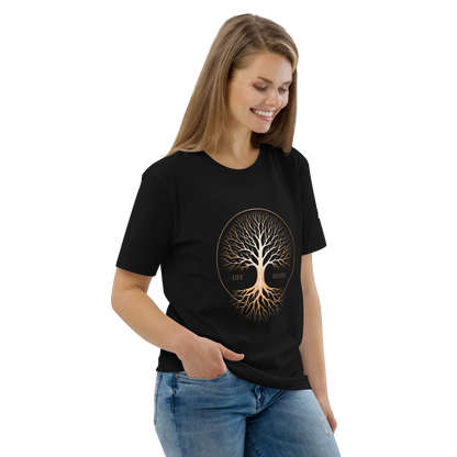 Arbre de Vie – T-shirt Premium