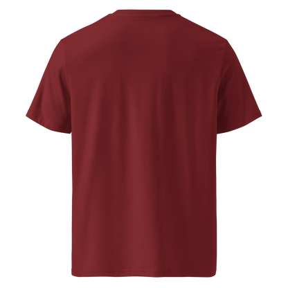 T-shirt Premium Bio Unisexe – Esprit Océan