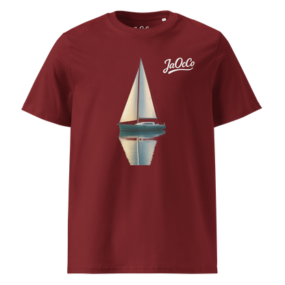 T-shirt Premium Bio Unisexe – Esprit Océan