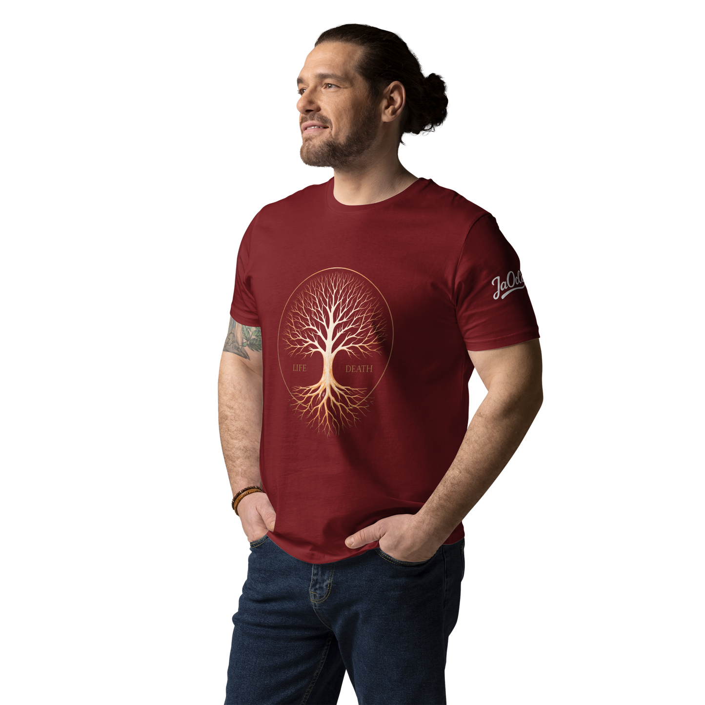 Arbre de Vie – T-shirt Premium