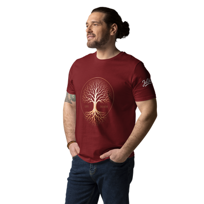 Arbre de Vie – T-shirt Premium