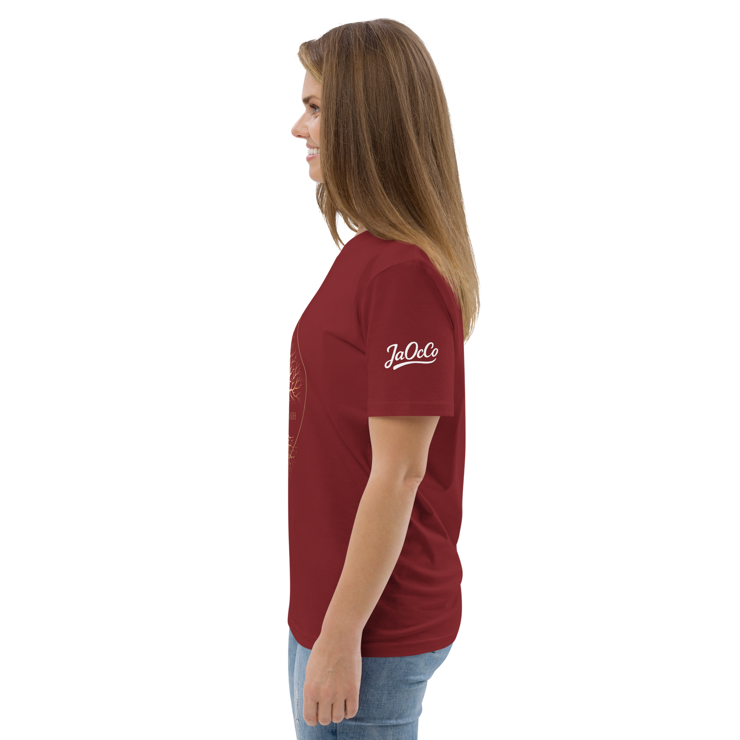 Arbre de Vie – T-shirt Premium