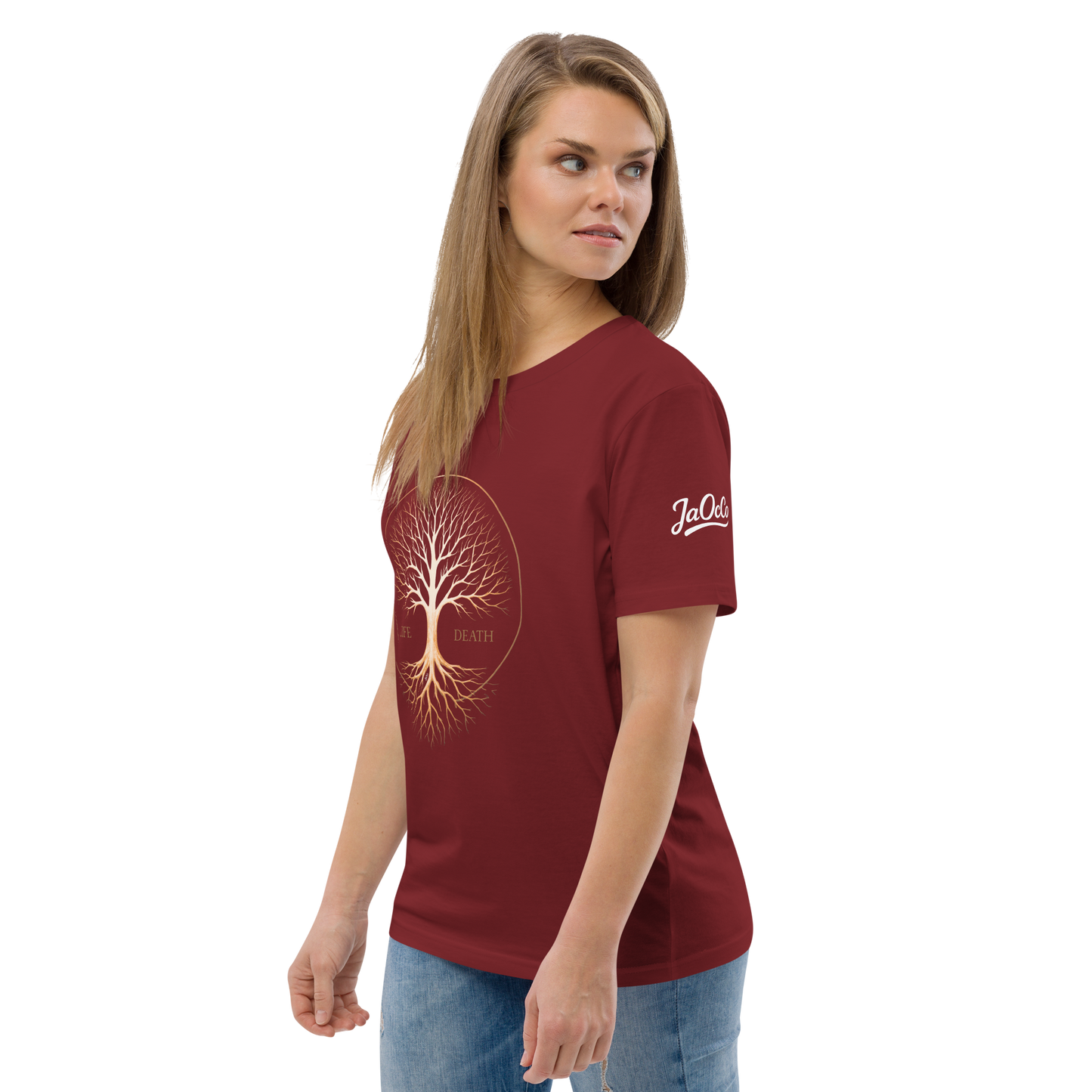 Arbre de Vie – T-shirt Premium