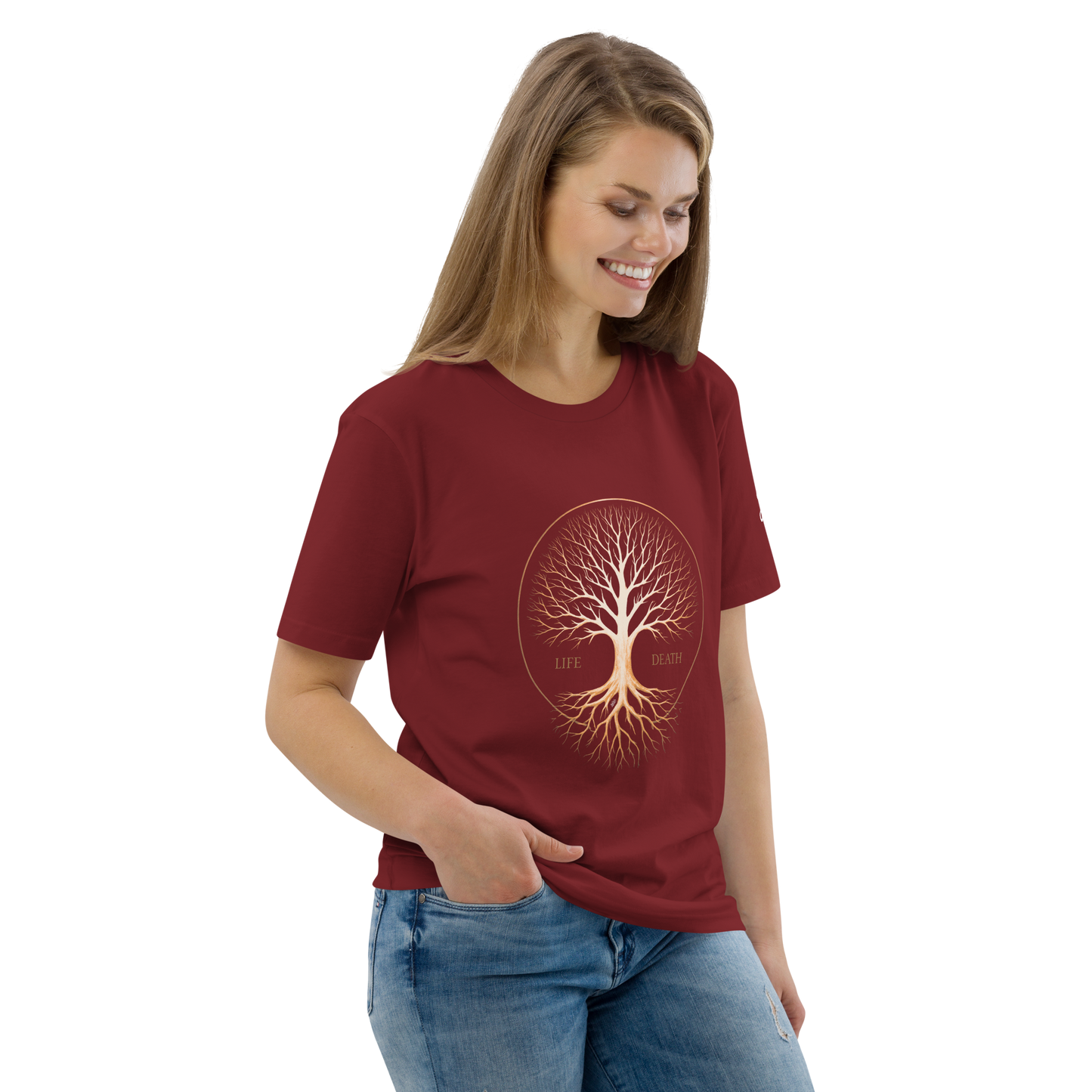 Arbre de Vie – T-shirt Premium
