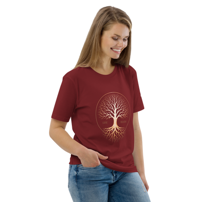 Arbre de Vie – T-shirt Premium