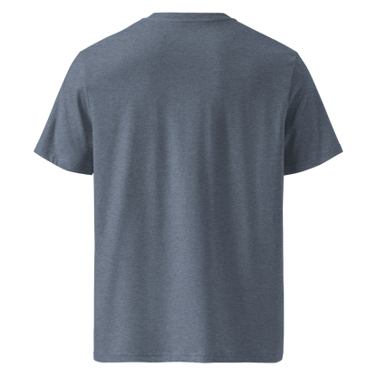 T-shirt Premium Bio Unisexe – Esprit Océan