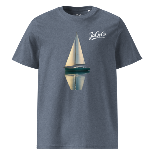 T-shirt Premium Bio Unisexe – Esprit Océan