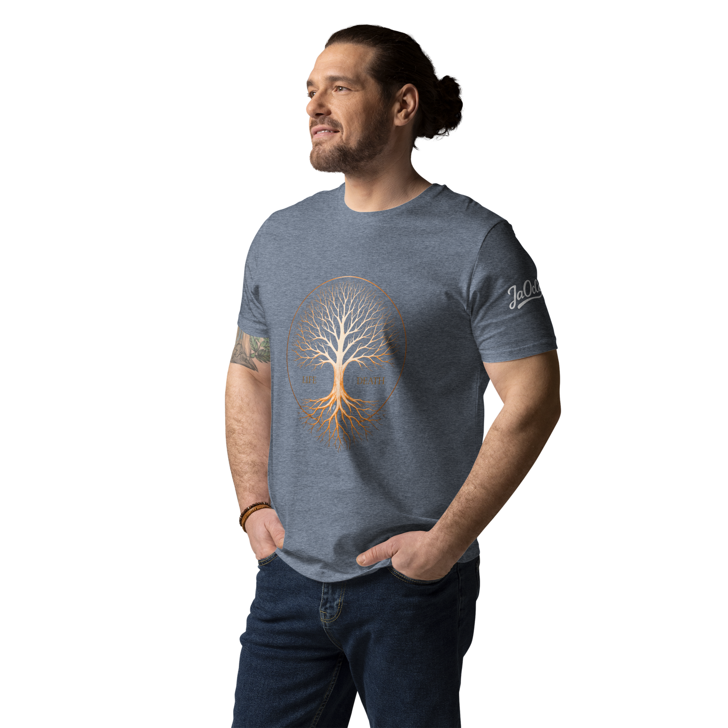 Arbre de Vie – T-shirt Premium