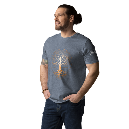 Arbre de Vie – T-shirt Premium