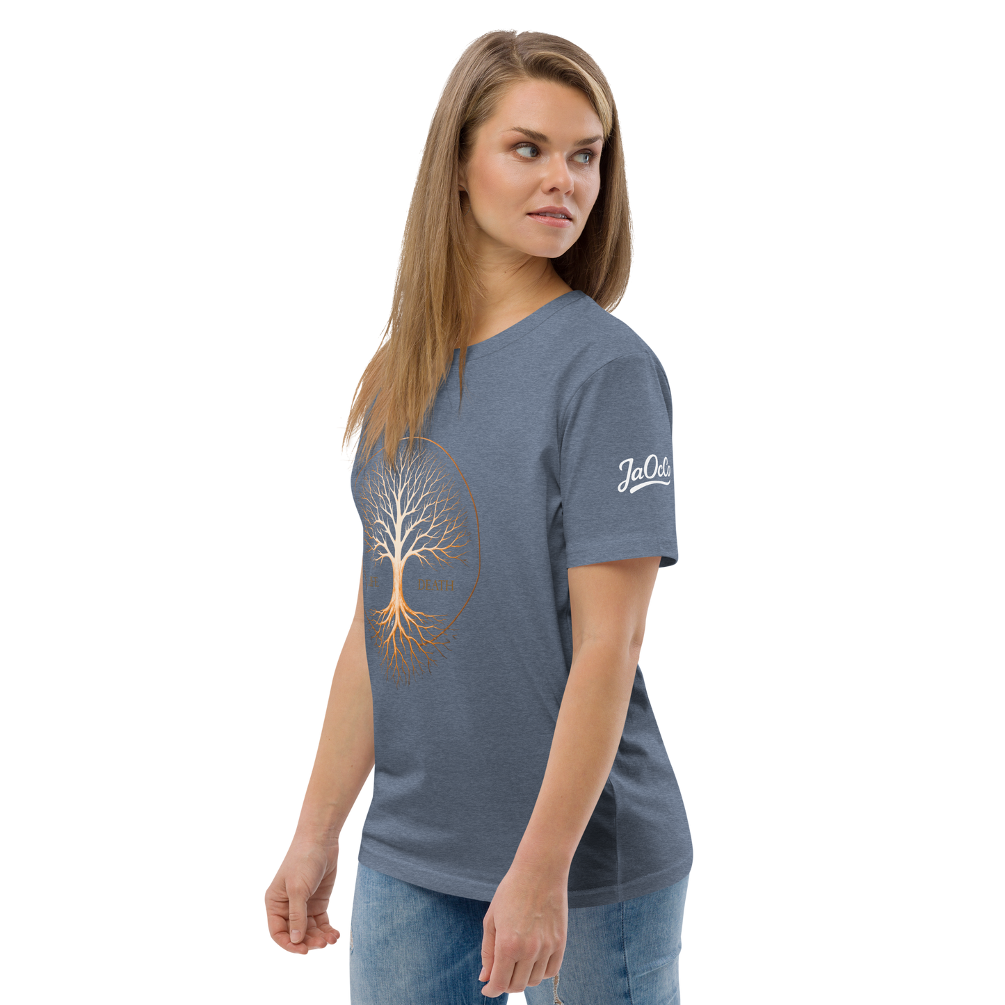 Arbre de Vie – T-shirt Premium