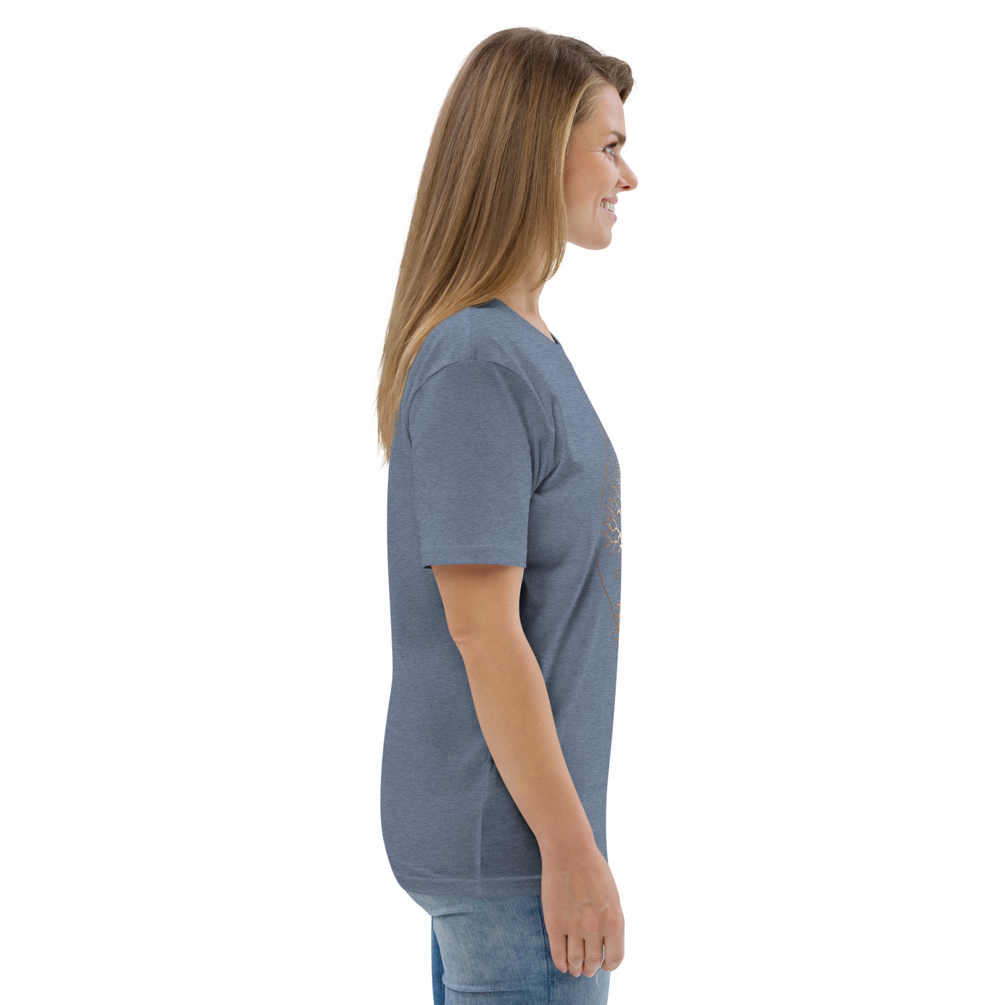 Arbre de Vie – T-shirt Premium