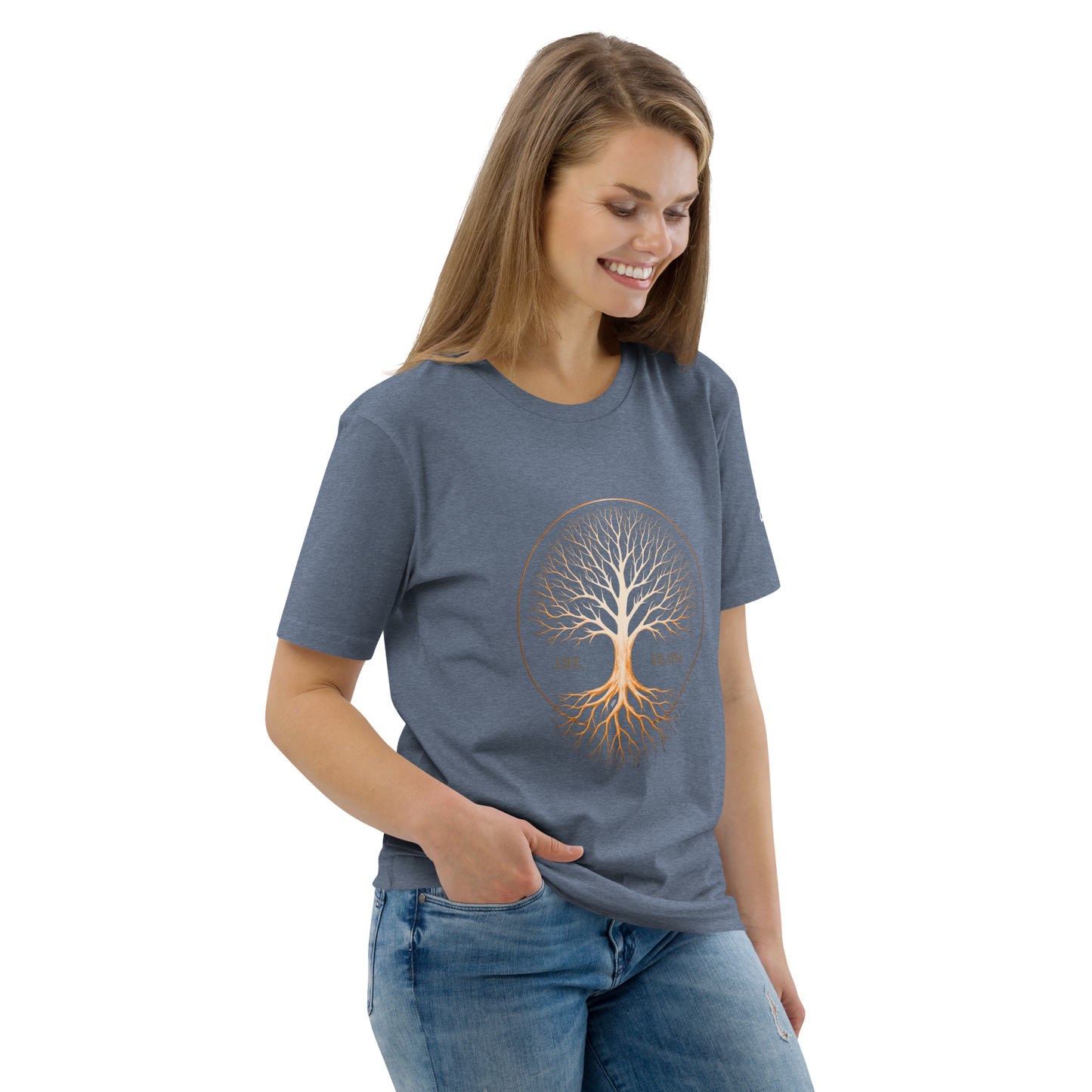 Arbre de Vie – T-shirt Premium