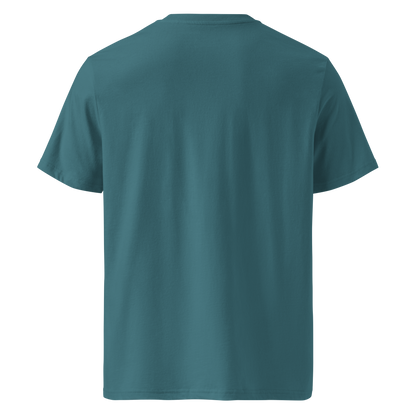 T-shirt Premium Bio Unisexe – Esprit Montagne