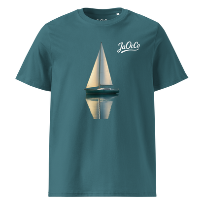 T-shirt Premium Bio Unisexe – Esprit Océan