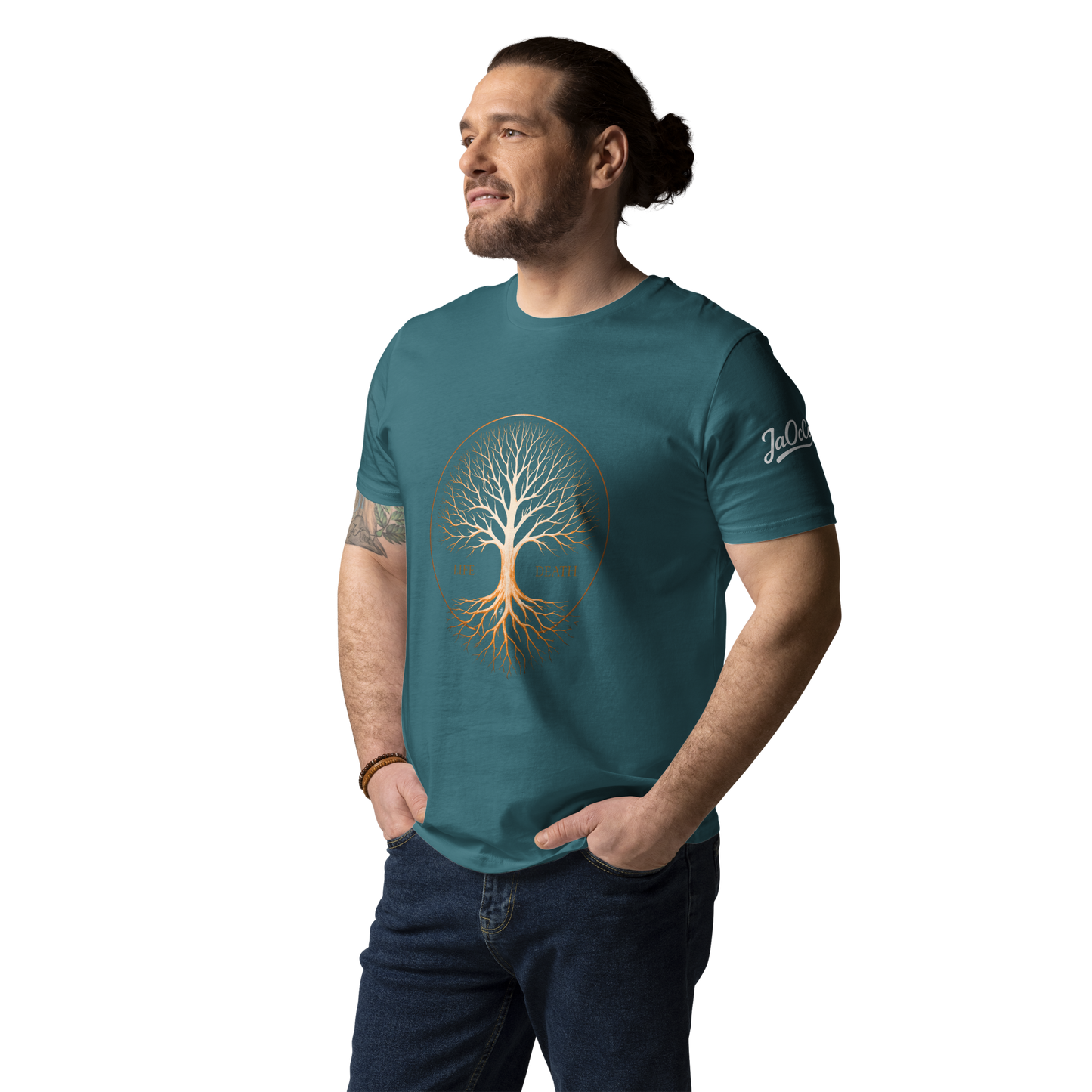 Arbre de Vie – T-shirt Premium