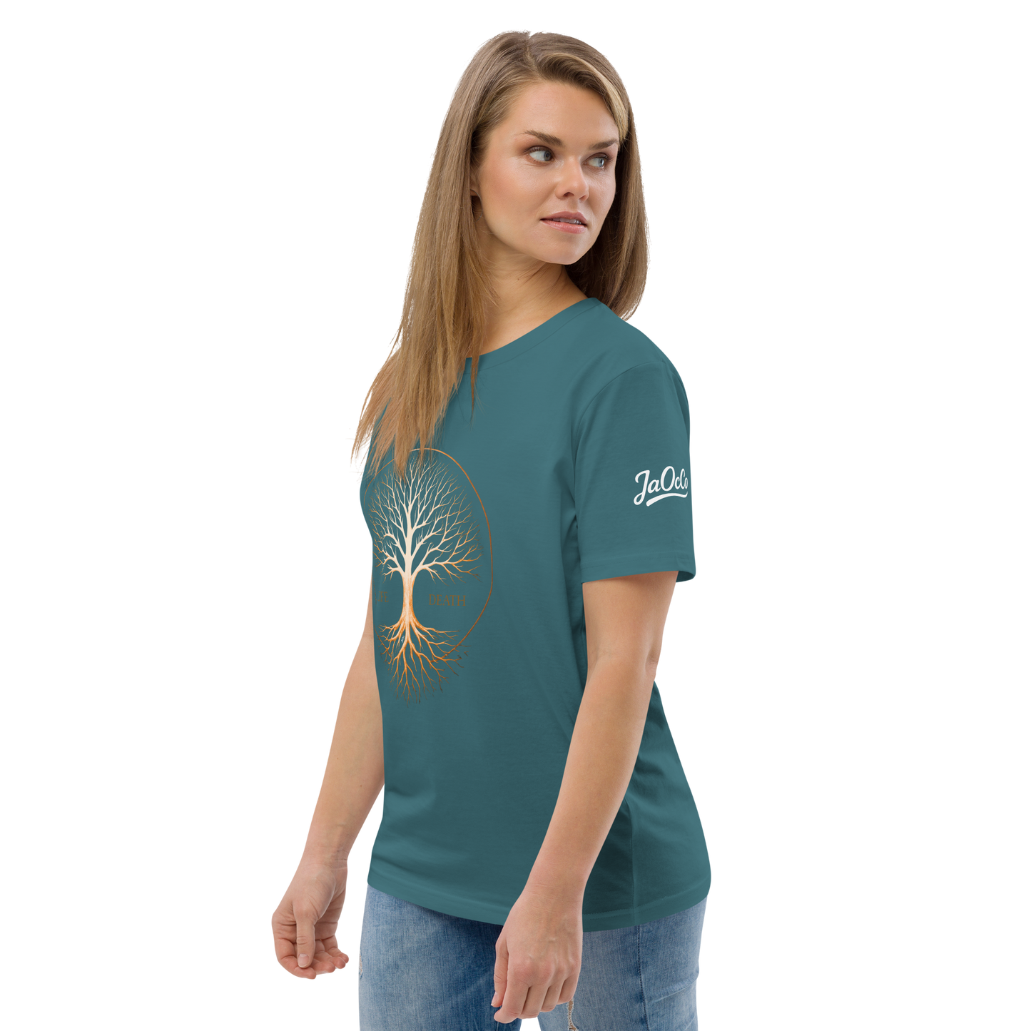 Arbre de Vie – T-shirt Premium