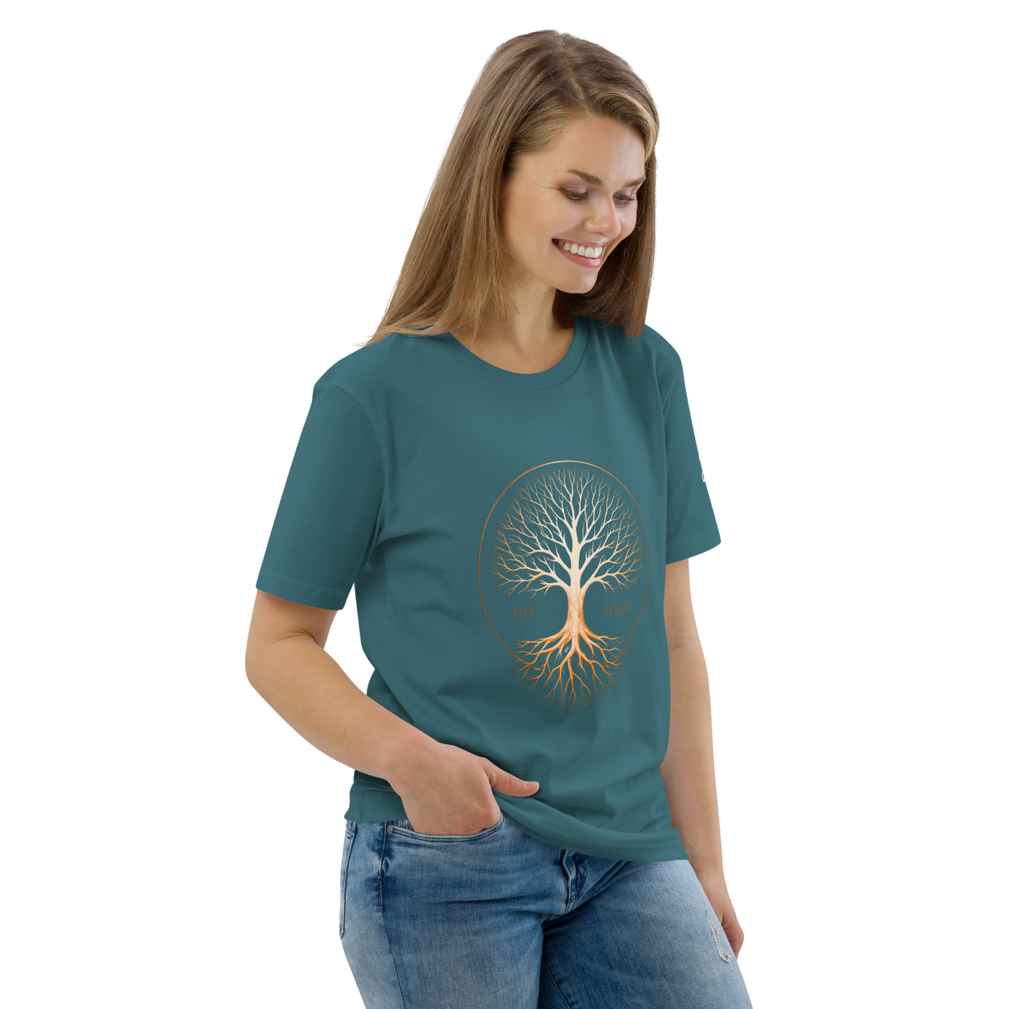 Arbre de Vie – T-shirt Premium