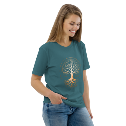 Arbre de Vie – T-shirt Premium