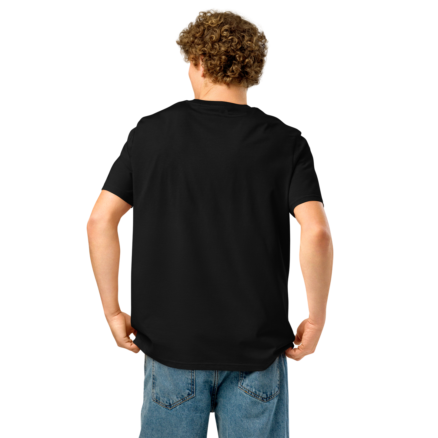 Esprit Océan – T-shirt Premium