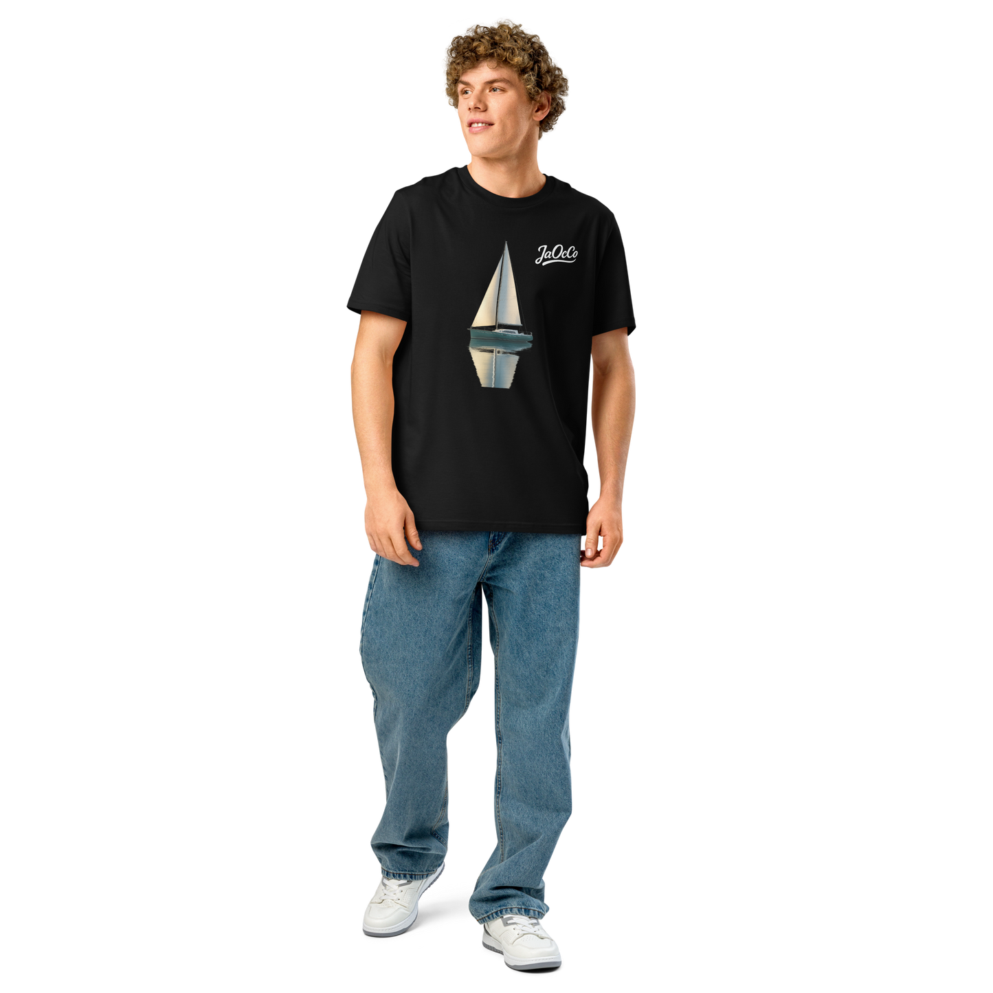 Esprit Océan – T-shirt Premium