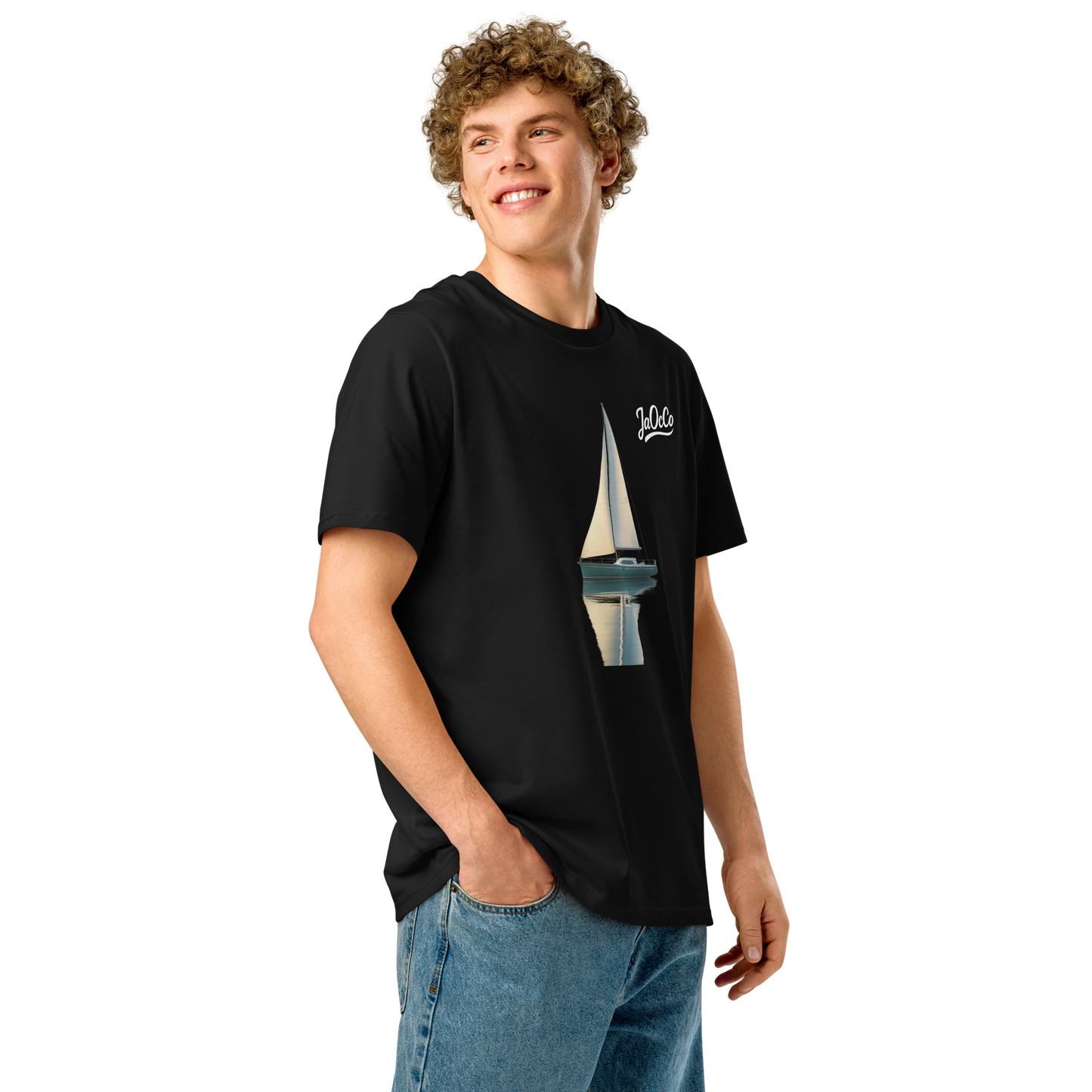 Esprit Océan – T-shirt Premium