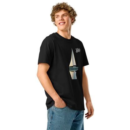 Esprit Océan – T-shirt Premium