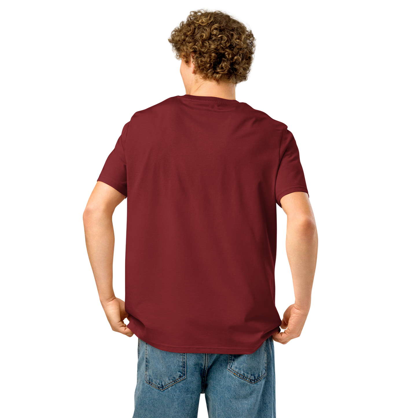 Esprit Océan – T-shirt Premium