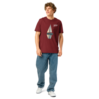 Esprit Océan – T-shirt Premium