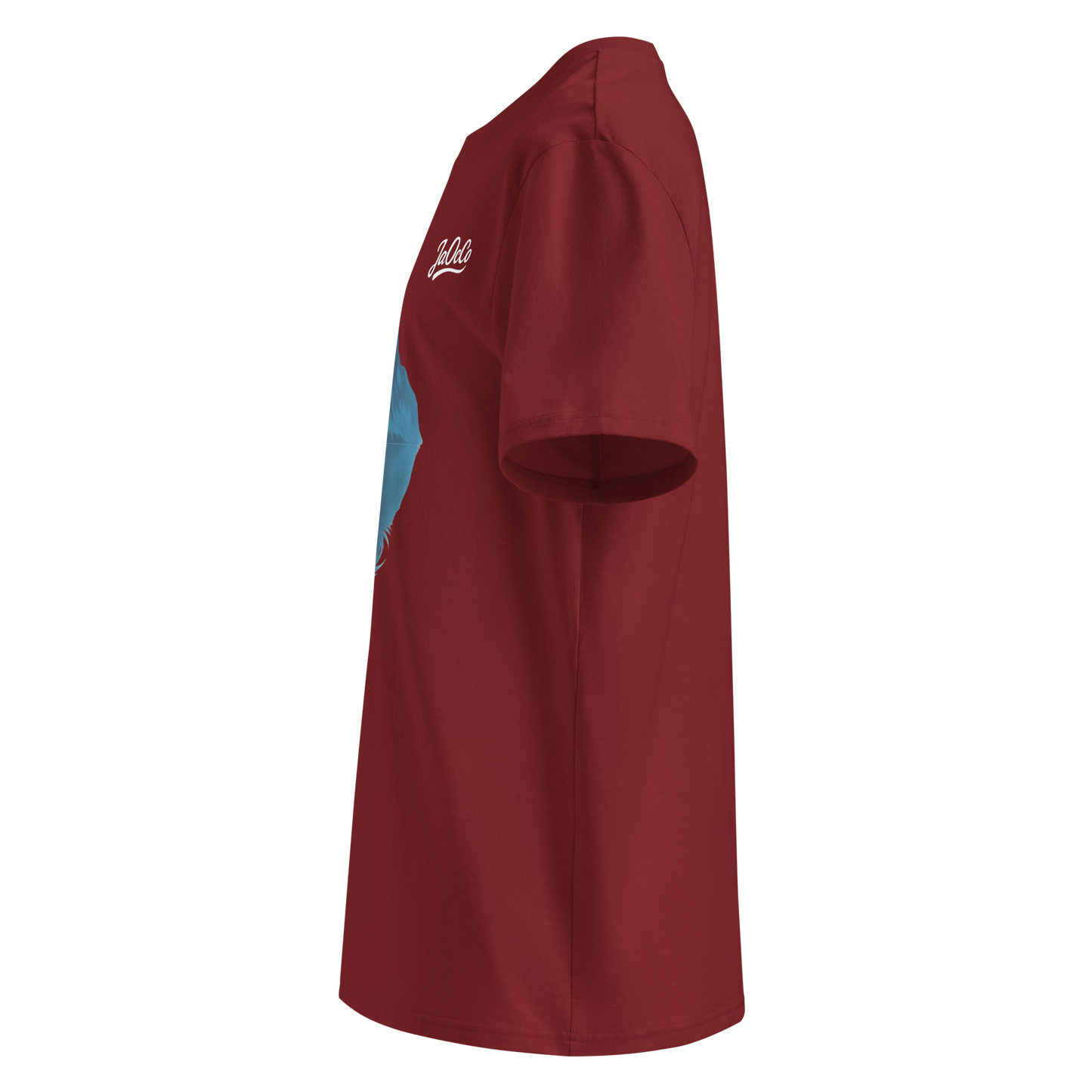 Premium Organic Unisex T-Shirt – Mountain Spirit 