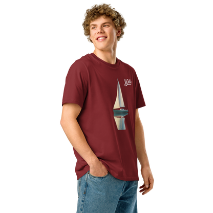 Esprit Océan – T-shirt Premium