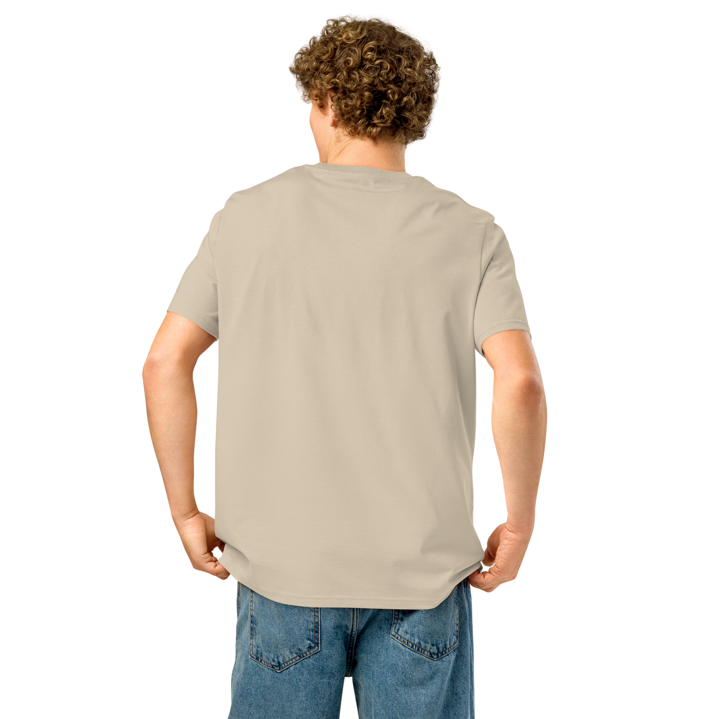 Esprit Océan – T-shirt Premium