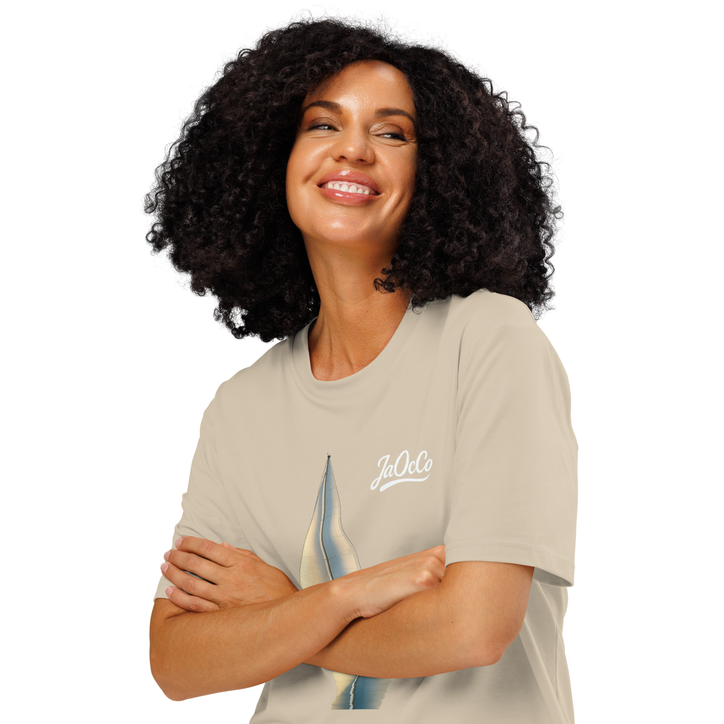 Esprit Océan – T-shirt Premium
