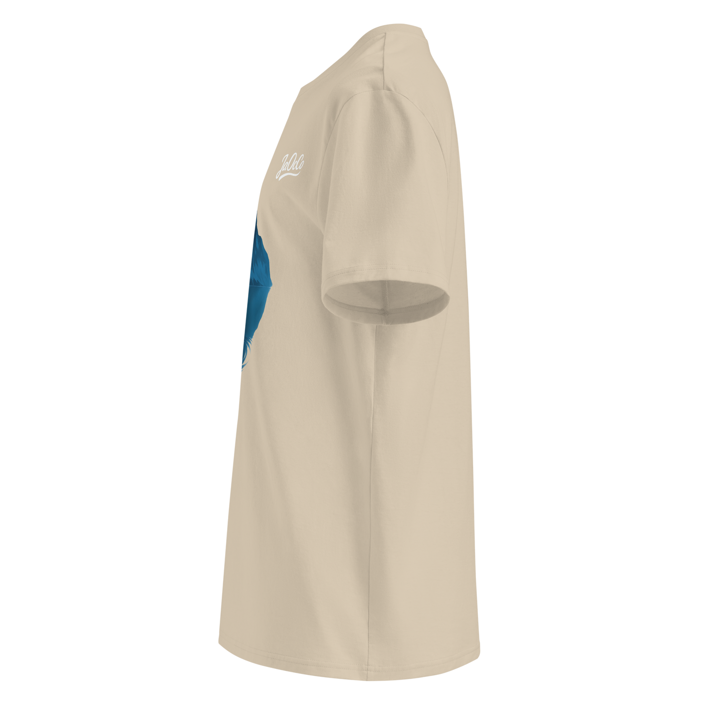 Premium Organic Unisex T-Shirt – Mountain Spirit 