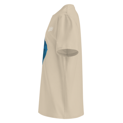 Premium Organic Unisex T-Shirt – Mountain Spirit 