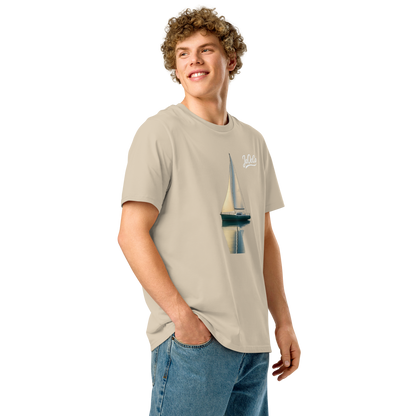 Esprit Océan – T-shirt Premium