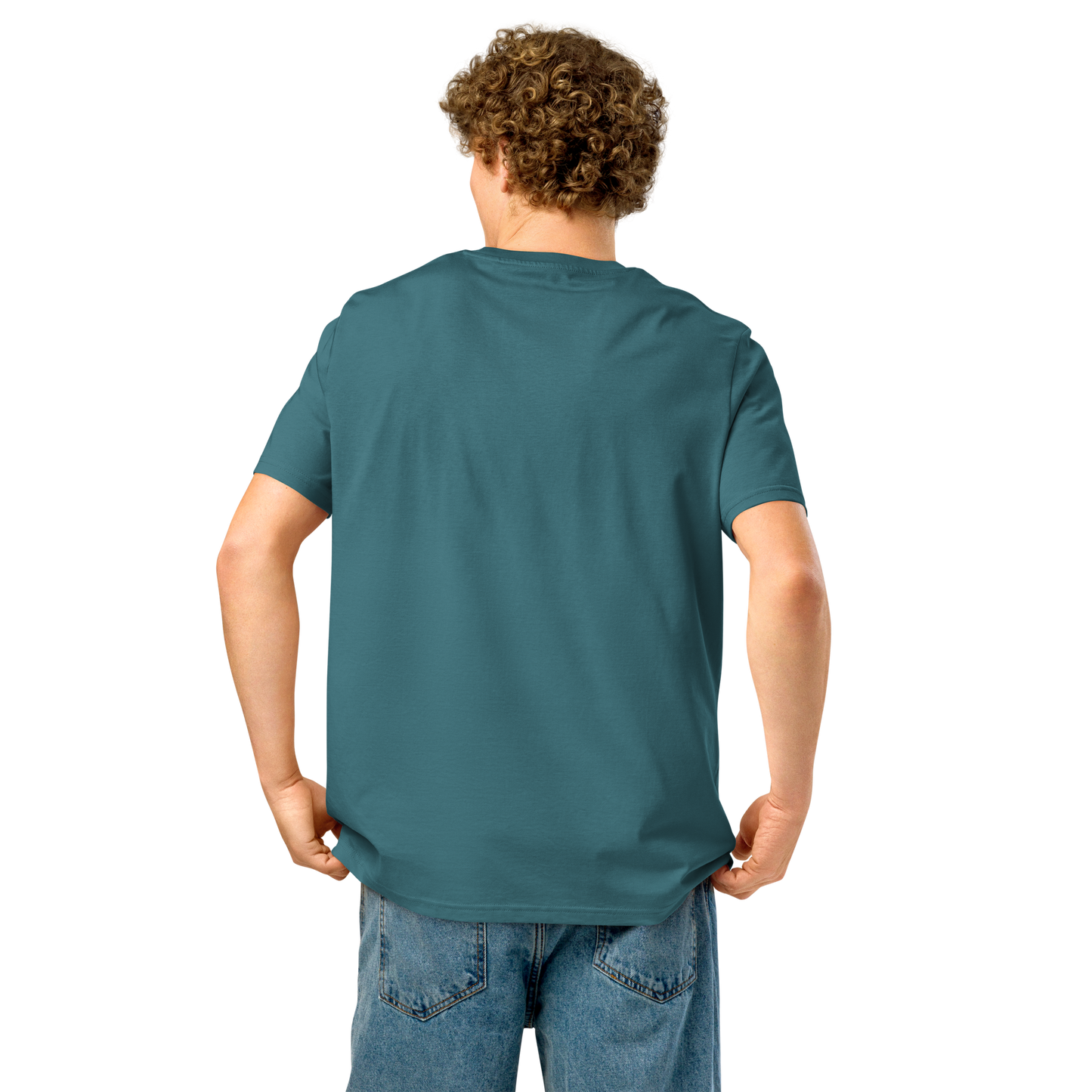 Esprit Océan – T-shirt Premium