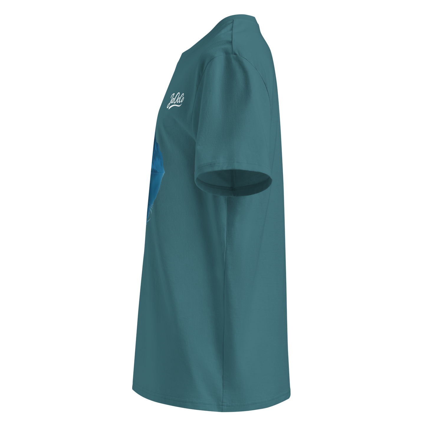 Premium Organic Unisex T-Shirt – Mountain Spirit 